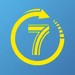 7 Minute Workout — Android app icon