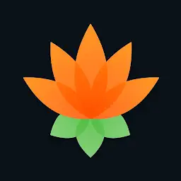 Lotus Chess – Trainer — Android app icon