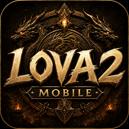 Lova2 Mobile — Android game icon