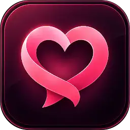 Loveniq: Friends, Match & Chat — Android game icon