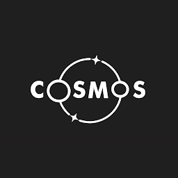 Cosmos Predict Anything — Android app icon