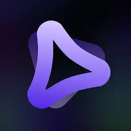 Lplayer Lite-Original Quality — Android app icon