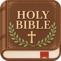 Bible：Quiz & Prayer — Android app icon