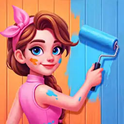 Match Pile: Pack It! — Android game icon