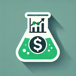 AdMetrics Lab UI for AdMob — Android app icon