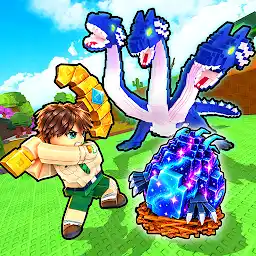 Break and Steal An Egg — Android game icon