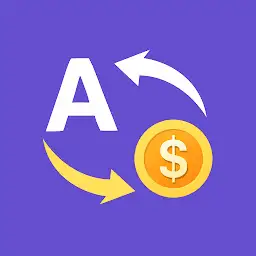 Lucky Translate — Android app icon