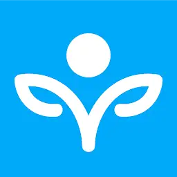 LuckyFit — Android app icon