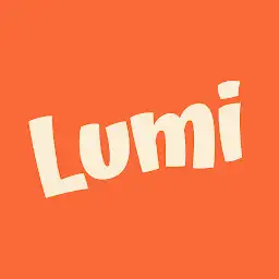 Lumi Emotional Skills for Kids — Android app icon