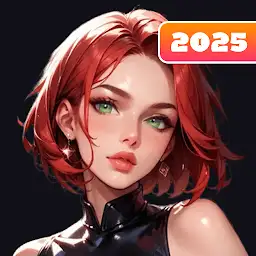 Lumina - Your AI Confidant — Android app icon