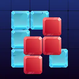 Block Digger: Block Puzzle — Android game icon