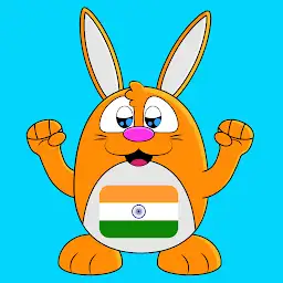 Learn Hindi Language — Android app icon