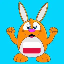 Learn Polish Language — Android app icon