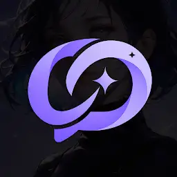 LuvMate — Android app icon