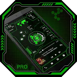 Innovative Launcher Pro — Android app icon