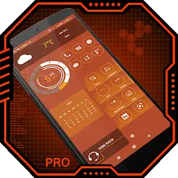 Elegant Launcher Pro 2 — Android app icon