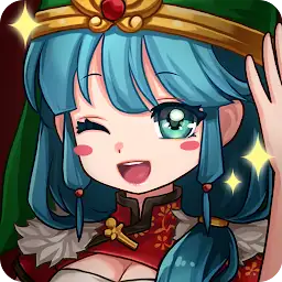 The Regressive Three Kingdoms — Android game icon