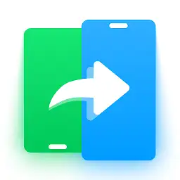 Clone Phone: Switch, Copy Data — Android app icon