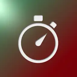 Interval Timer: HIIT & Tabata — Android app icon
