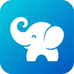 elephant vpn — Android app icon