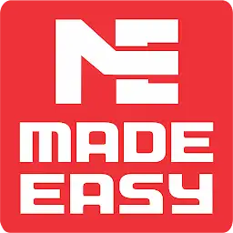 MADE EASY — Android app icon