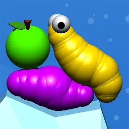 Slug — Android game icon