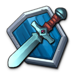 Adventure Sheet for Gamebook — Android game icon