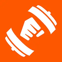 Blast: Gym Log Workout Tracker — Android app icon