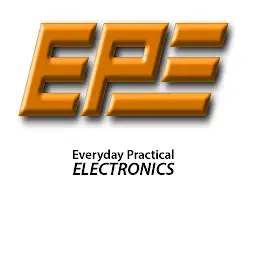Everyday Practical Electronics — Android app icon