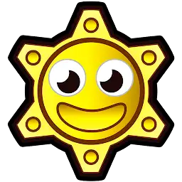Aztec — Android game icon