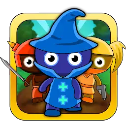 Empire Conquest — Android game icon