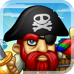 Pirates — Android game icon