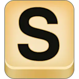 Shuffle — Android game icon