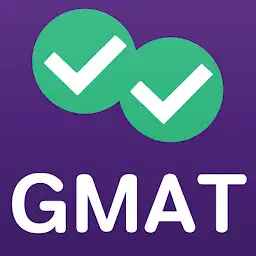 GMAT Prep & Practice - Magoosh — Android app icon
