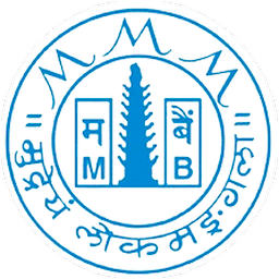 MAHA Merchant — Android app icon