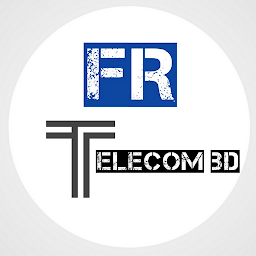 FR TELECOM BD — Android app icon