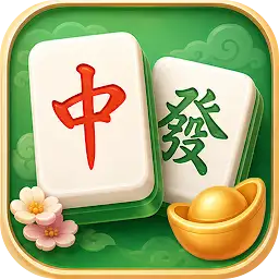 Mahjong Go! — Android game icon