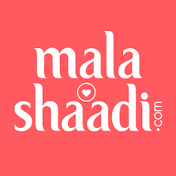 Mala Shaadi Matrimony App — Android app icon