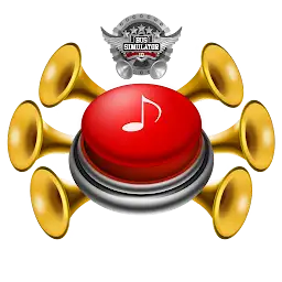 Bus Telolet Maker — Android app icon
