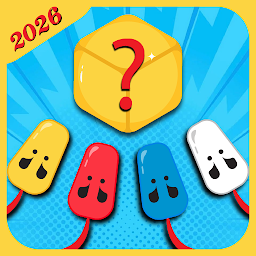 Tap That Rat! — Android game icon