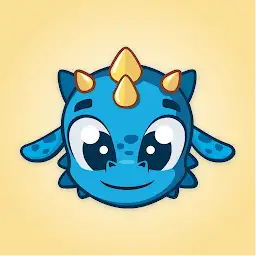 Maneno — Android app icon