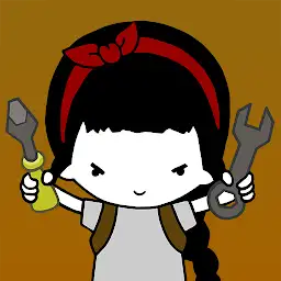 MechaNika — Android game icon