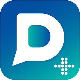 Manipal Doctors — Android app icon