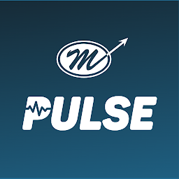 Mankind Pulse — Android app icon