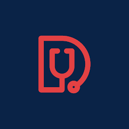 Docflix - OTT for Doctors — Android app icon