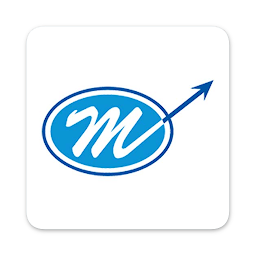Mankind Screening & Diag Camps — Android app icon