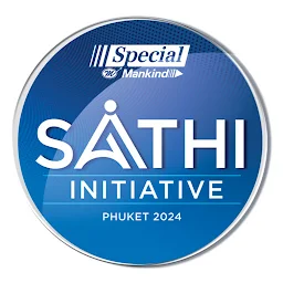 Mankind Saathi Phuket — Android app icon