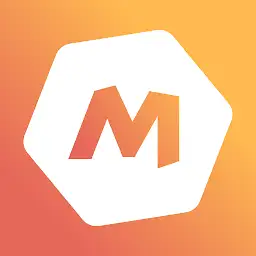 ManoManoPro - Pro material — Android app icon