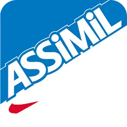 Assimil - Learn languages — Android app icon