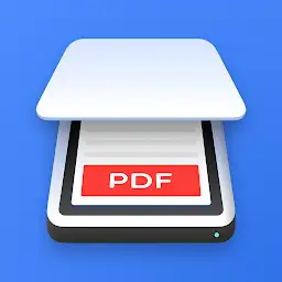 PDF Editor - Reader & Scanner — Android app icon